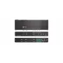 Kramer Electronics SWT3-21-H Comutador automático 2x1 para 4K60 HDR HDMI com RS-232