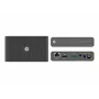 Kramer Electronics EXT3-H-R Recetor HDBaseT 3.0 - 4K60 4:4:4, HDMI, Longo Alcance, IR, RS-232