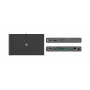 Kramer Electronics SWT3-21-HU-TR Extensor Comutador USB-C/HDMI 2x1 4K@60Hz HDBaseT 3.0