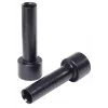 Rapid 23000900 - 17,2 cm - 20 g - preto - 2 unid. - metal - HDC150