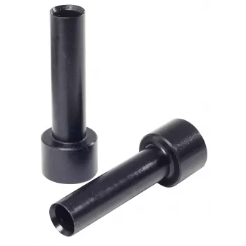 Rapid 23000900 - 17,2 cm - 20 g - preto - 2 unid. - metal - HDC150