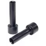 Rapid 23000900 - 17,2 cm - 20 g - preto - 2 unid. - metal - HDC150