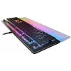 Teclado de gaming mecânico Turtle Beach Vulcan II Max, preto, linear, layout US