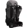 Haglöfs VYN 55 mochila de trekking, magnetite