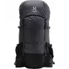 Haglöfs VYN 55 mochila de trekking, magnetite