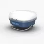 Lanterna de campismo Silva Glow Recharge - azul (350 lm)