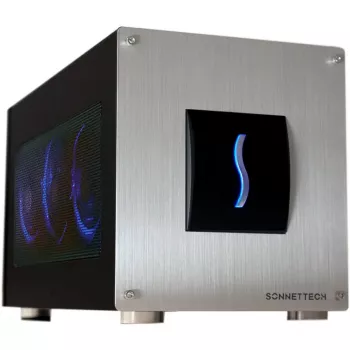 Sistema eGPU Sonnet Breakaway Box 850T5 Thunderbolt 5