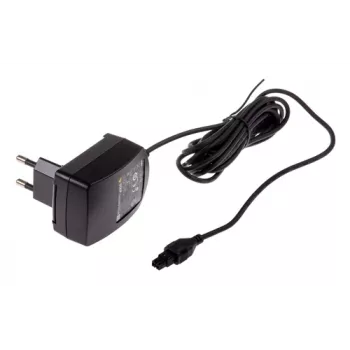 Fonte de alimentação AXIS PS-K T-C - 9V DC 1,33A - para câmaras Axis - preto