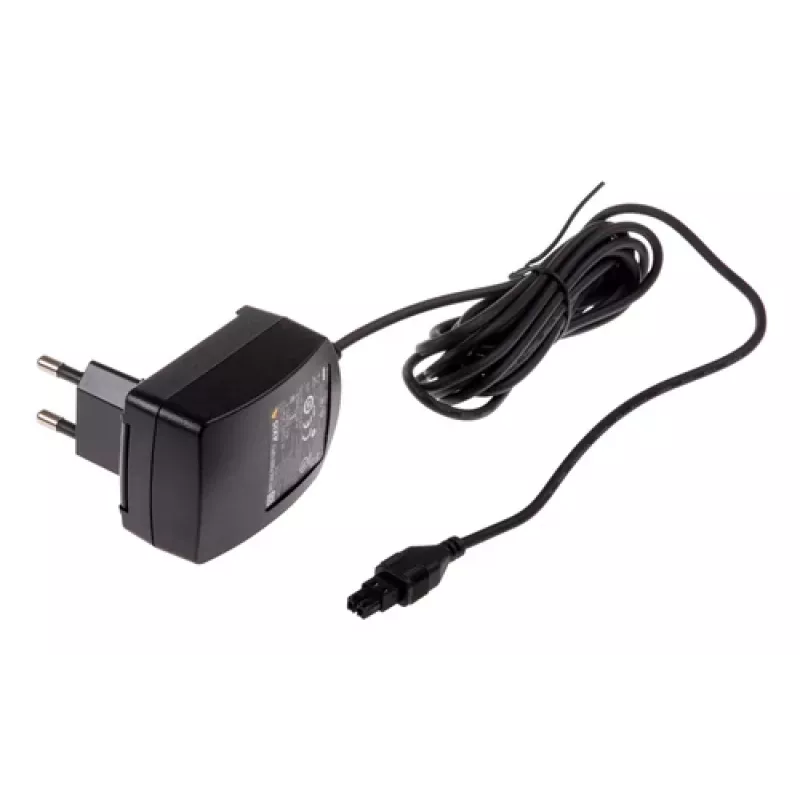 Fonte de alimentação AXIS PS-K T-C - 9V DC 1,33A - para câmaras Axis - preto