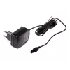 Fonte de alimentação AXIS PS-K T-C - 9V DC 1,33A - para câmaras Axis - preto