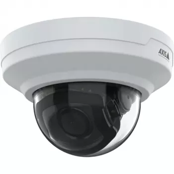 Câmara de rede mini dome fixa AXIS M3098-LV 4K