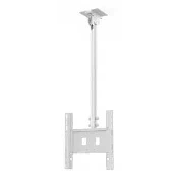 SMS Func suporte de teto para projetor LP Medium Single branco