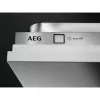 AEG FSE72517P máquina de lavar loiça totalmente encastrável, 13 conjuntos de louça, classe energética C, 44 dB, motor inverter, QuickSelect Touch Control