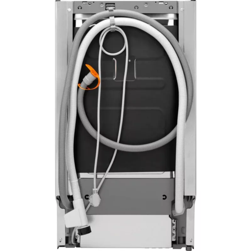 AEG FSE72517P máquina de lavar loiça totalmente encastrável, 13 conjuntos de louça, classe energética C, 44 dB, motor inverter, QuickSelect Touch Control