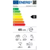 Electrolux EW6TN5061F máquina de lavar roupa de carga superior, 6 kg, 1000 rpm, branco