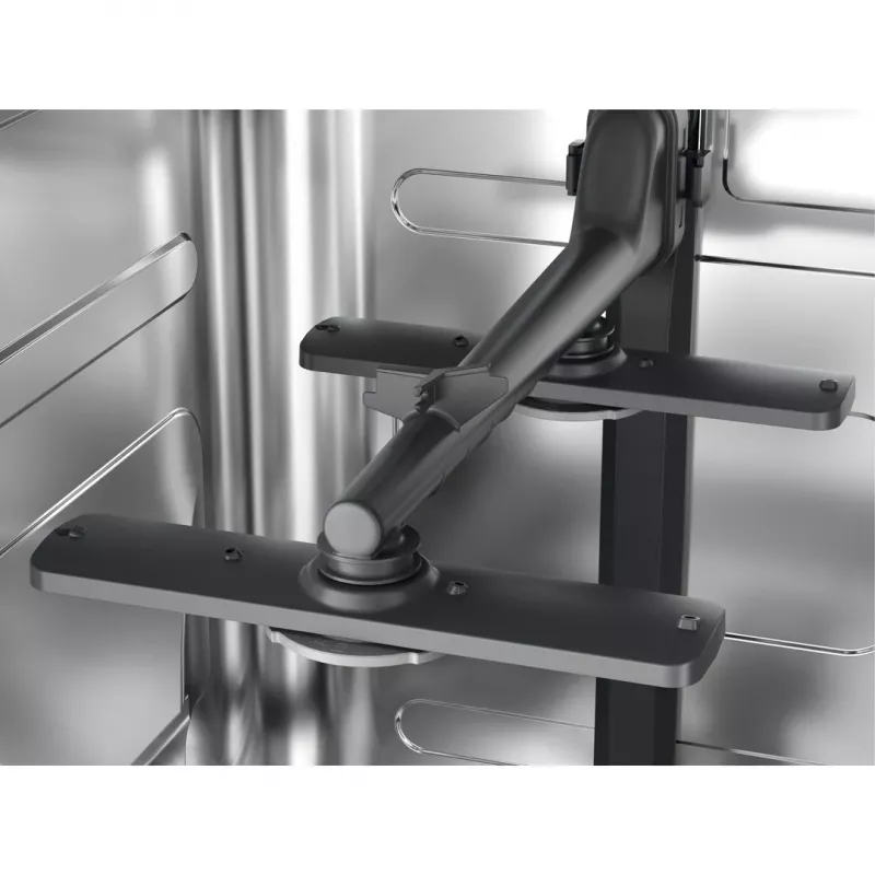 Electrolux EEG63400L Máquina de lavar loiça totalmente integrada 60 cm 13 conjuntos classe energética C AirDry SatelliteClean GlassCare