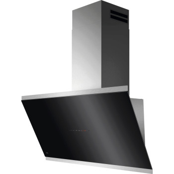 AEG Series 7000 Exaustor de parede com SilenceTech 90 cm
