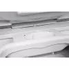 Electrolux EW6T5372P Máquina de lavar roupa de carga superior, 7 kg, 1200 rpm, classe energética C, branco