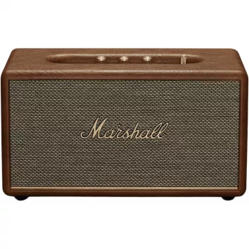 Marshall Stanmore III castanho