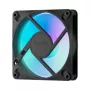 Fractal Design Dynamic 3-12 RGB Black 3-Pack (FD-F-DR3-1203)