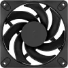 Fractal Design Dynamic 3-12 Reverse Ventoinha de caixa preta 120mm (FD-F-DY3-1202)