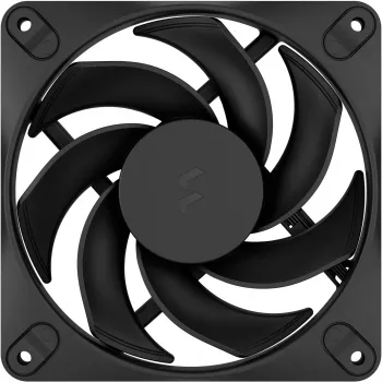 Fractal Design Dynamic 3-12 Reverse Ventoinha de caixa preta 120mm (FD-F-DY3-1202)