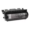Cartucho de toner Lexmark 12A7460 preto original de alto rendimento para T630, T632, T634, X630, X632, X634