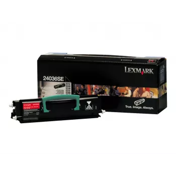 Lexmark Tinteiro original preto LCCP (60.000 páginas) - 12A8300