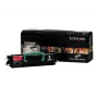 Lexmark Tinteiro original preto LCCP (60.000 páginas) - 12A8300