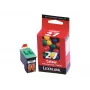 Lexmark N.º 27 Cartucho de tinta tricolor (ciano, magenta, amarelo) - Standard Yield
