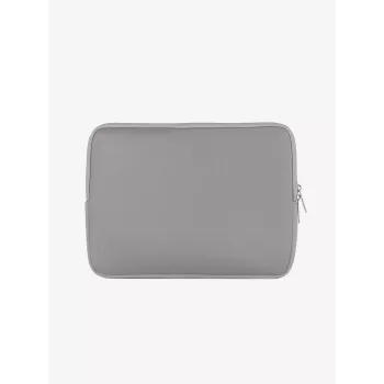 Pomologic Capa para MacBook Pro/Air 13 Cinzento