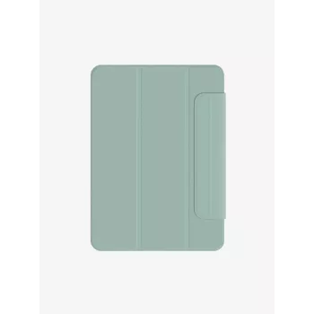 Pomologic BookCover Capa Protetora para iPad 10,9 10.ª Geração (Menta)