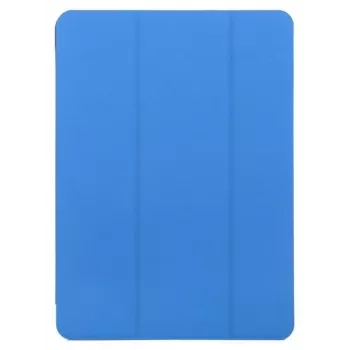 Pomologic BookCase para Apple iPad Pro 13 M4 (2024) Azul