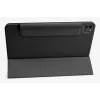 Pomologic BookCover para Apple iPad Air 13 M2 (2024) / M3 (2025) Preto