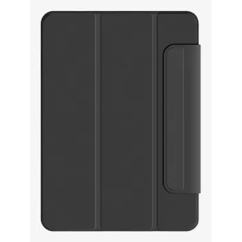 Pomologic BookCover para Apple iPad Pro 13 M4 (2024) Preto