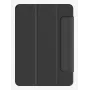 Pomologic BookCover para Apple iPad Pro 13 M4 (2024) Preto
