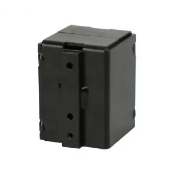 Peerless Modular Series MOD-ADF - componente de montagem (fixação por parafuso para mastro)