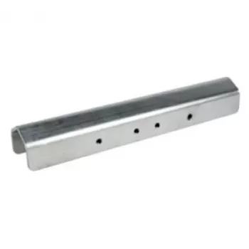 Peerless MOD-APC acoplador de barras para barras da série MOD-P (preto)