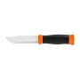 Faca Mora 2000 Hi-Vis laranja