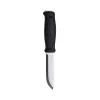 Morakniv Garberg Multi-Mount Faca, preto