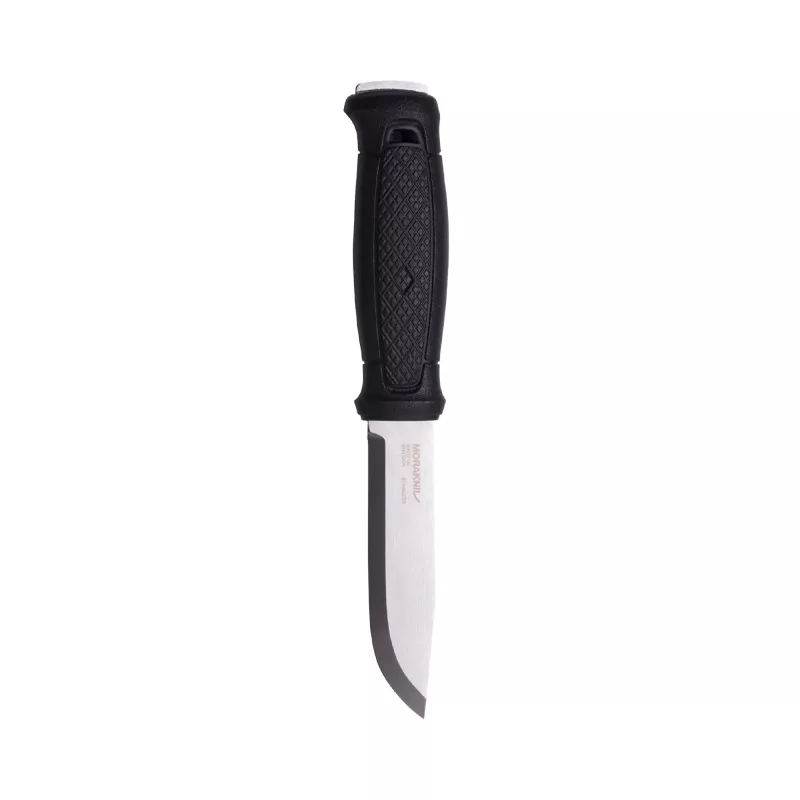 Morakniv Garberg Multi-Mount Faca, preto