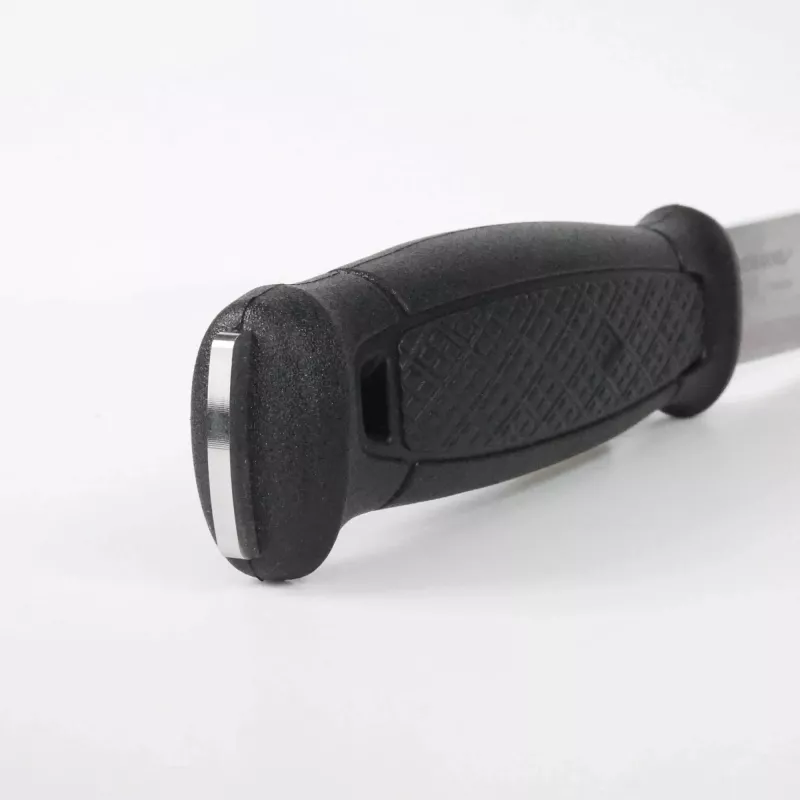 Morakniv Garberg Multi-Mount Faca, preto