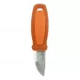 Faca fixa Morakniv Eldris Burnt Orange com bainha