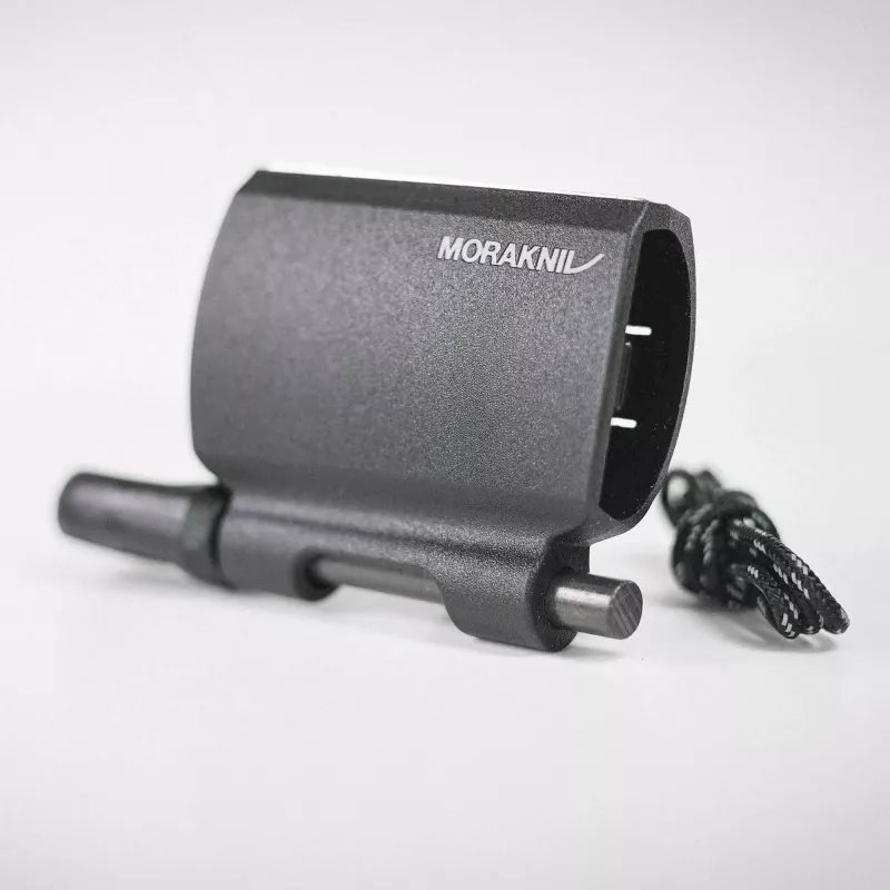 Kit de sobrevivência Morakniv para Kansbol e Garberg