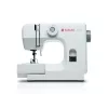 Máquina de costura mecânica Singer M1005 - 4 pontos - branca