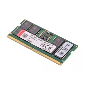Kingston Technology KVR56S46BS8-32 32 GB DDR5 5600 MT/s SO-DIMM módulo de memória RAM