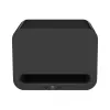 WiiM Sub Pro Subwoofer ativo sem fios, 10 polegadas, 300W RMS, Preto