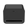 WiiM Sub Pro Subwoofer ativo sem fios, 10 polegadas, 300W RMS, Preto
