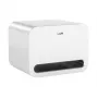 WiiM Sub Pro Subwoofer ativo sem fios 10 polegadas 300W RMS Branco