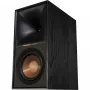 Altifalantes ativos de estante Klipsch Reference Series R-50PM (par) - preto